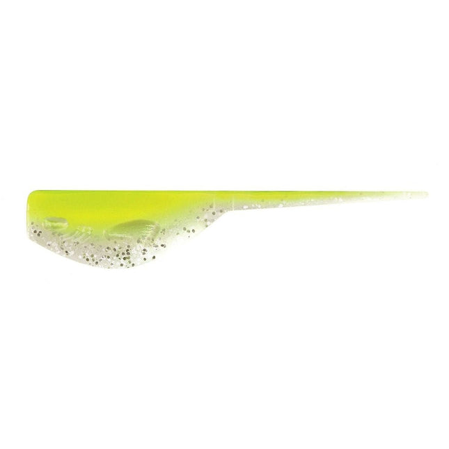 Leland Slab Magnet 1.5in 8ct Charteuse Ice - Keep Casting Fishing & Outdoors
