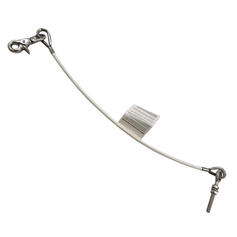 Lewmar Anchor Safety Strap -18".