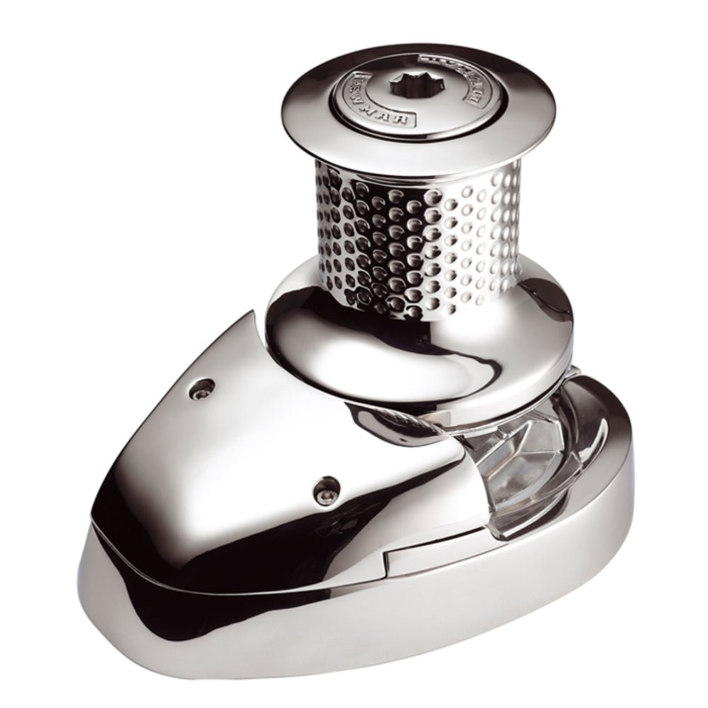 Lewmar Gypsy Drum Deck Unit - V4/V5.