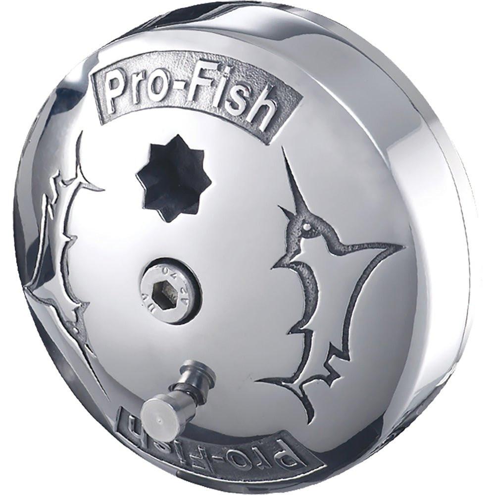 Lewmar Pro - Fish Windlass Conversion Kit - Keep Casting Fishing & Outdoors