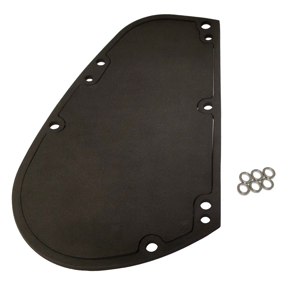 Lewmar Pro-Series Generation 3 Gasket Kit.