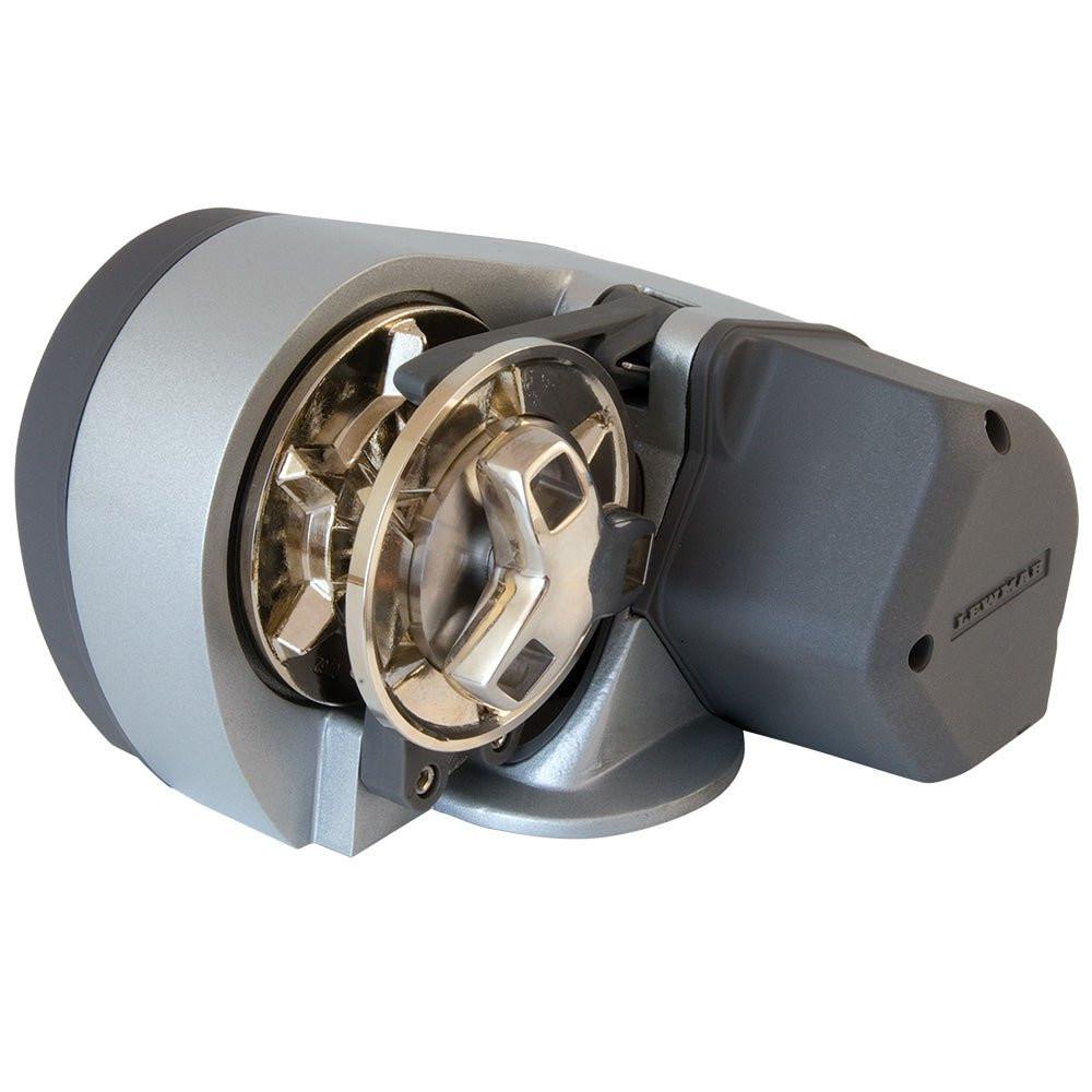 Lewmar Pro - Sport 550G Horizontal Windlass Kit - 12V - Keep Casting Fishing & Outdoors