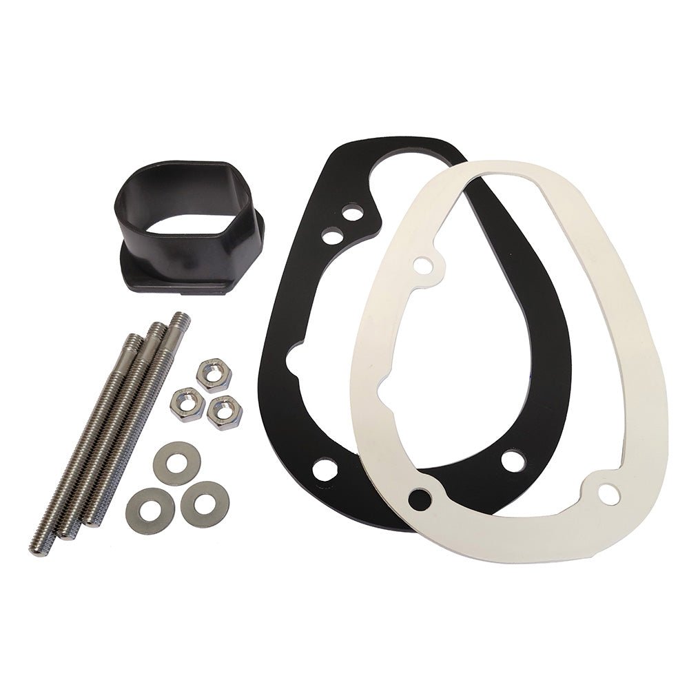 Lewmar V700 Fastening Kit 1 (Metric).