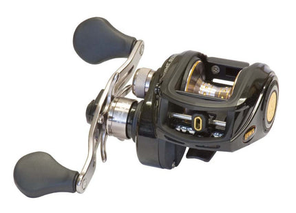 Lews BB1 Speed Spool Baitcast Reel Zero Rev 10BB 6.4:1 LH - Keep Casting Fishing & Outdoors