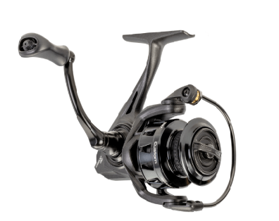 Lews Custom 200 Spinning Reel - Keep Casting Fishing & Outdoors