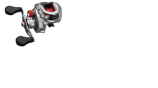 Lews Laser MG Speed Spool Baitcast Reel 8BB 7.5:1 - Keep Casting Fishing & Outdoors