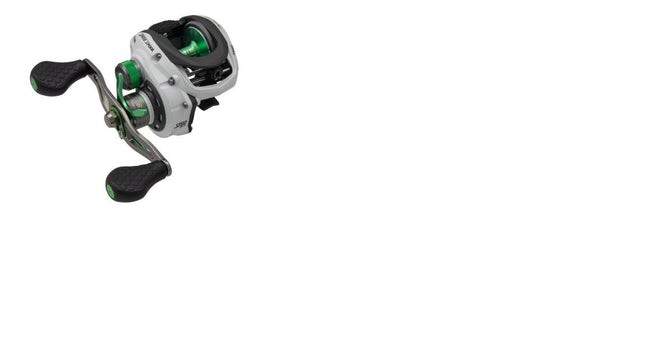 Lews Mach 1 Speed Spool Baitcast Reel Left Hand 8BB 7.5:1 - Keep Casting Fishing & Outdoors