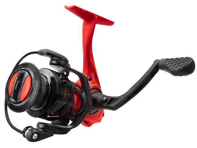Lews Mach Smash Spinning Reel 8BB 6.2:1 - Keep Casting Fishing & Outdoors