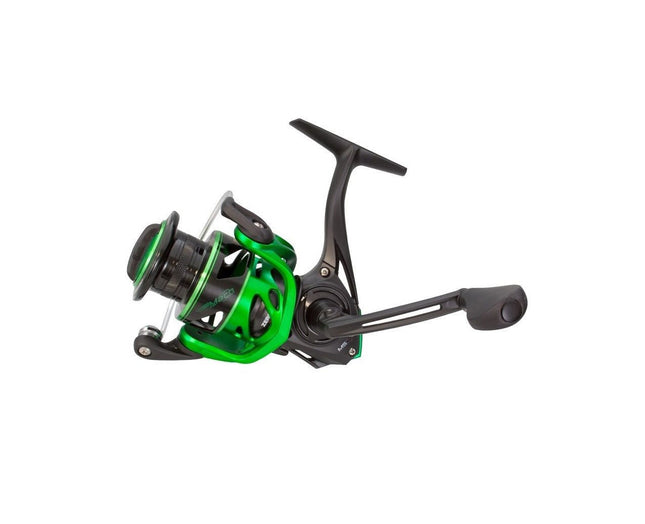 Lews Mach Speed Spin Spinning Reel 8BB 6.2:1 - Keep Casting Fishing & Outdoors