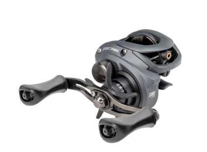 Lew's Speed Spool 6.8:1 Right Hand Baitcast Reel - Keep Casting Fishing & Outdoors