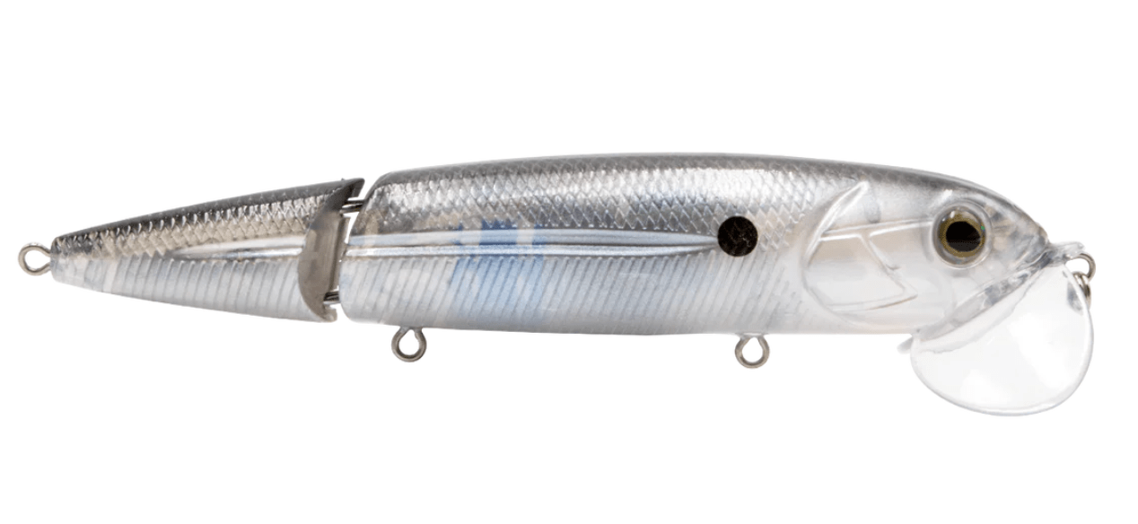 Walking Boss II Magnum