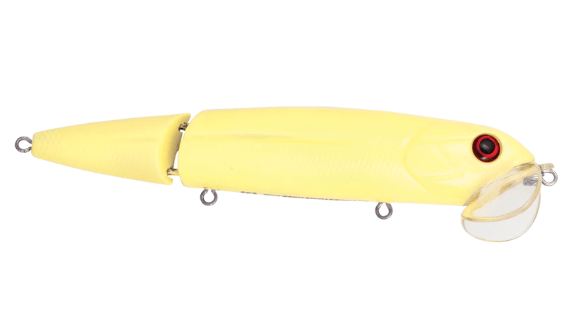 Walking Boss II Magnum