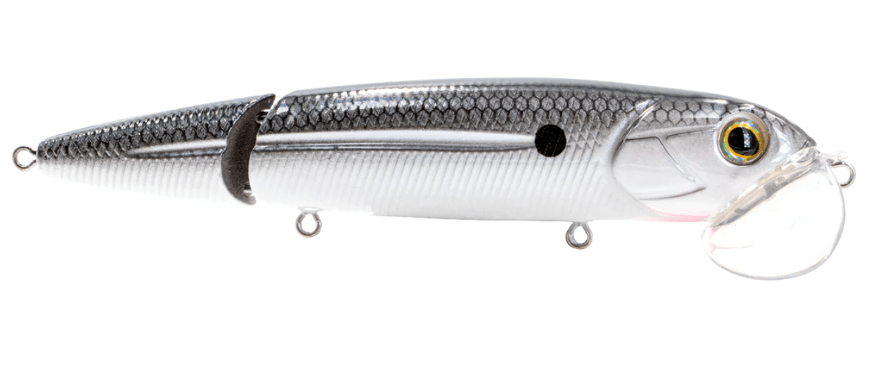 Walking Boss II Magnum