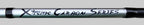 XCS70LF (165g) 7'0" Light Fast Spinning - Keep Casting Fishing & Outdoors