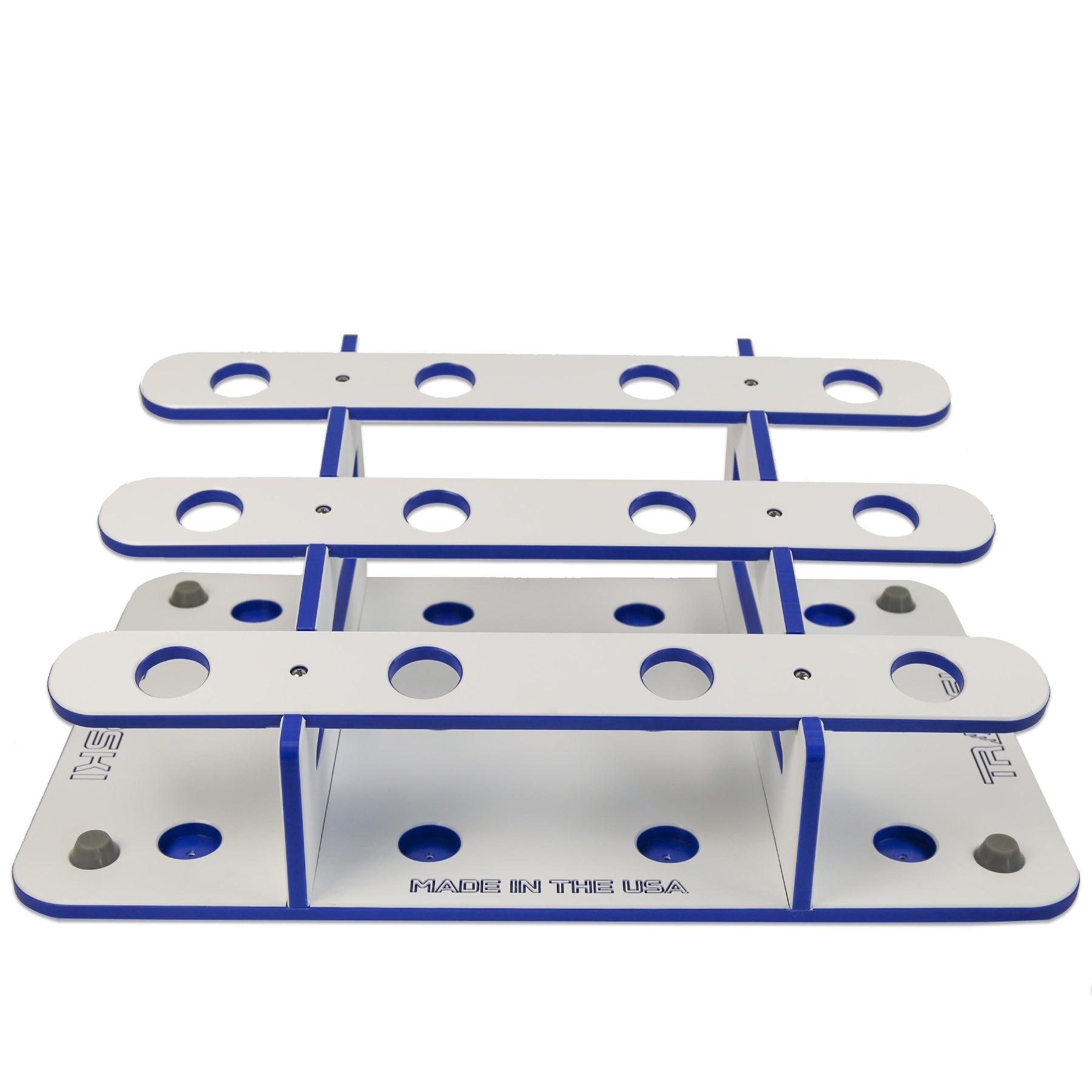 Made in the USA Fishing Rod Rack