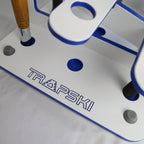 Made in the USA Fishing Rod Rack
