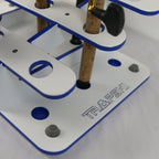 Made in the USA Fishing Rod Rack