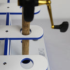 Made in the USA Fishing Rod Rack
