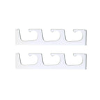 Made in the USA Fishing Rod Racks