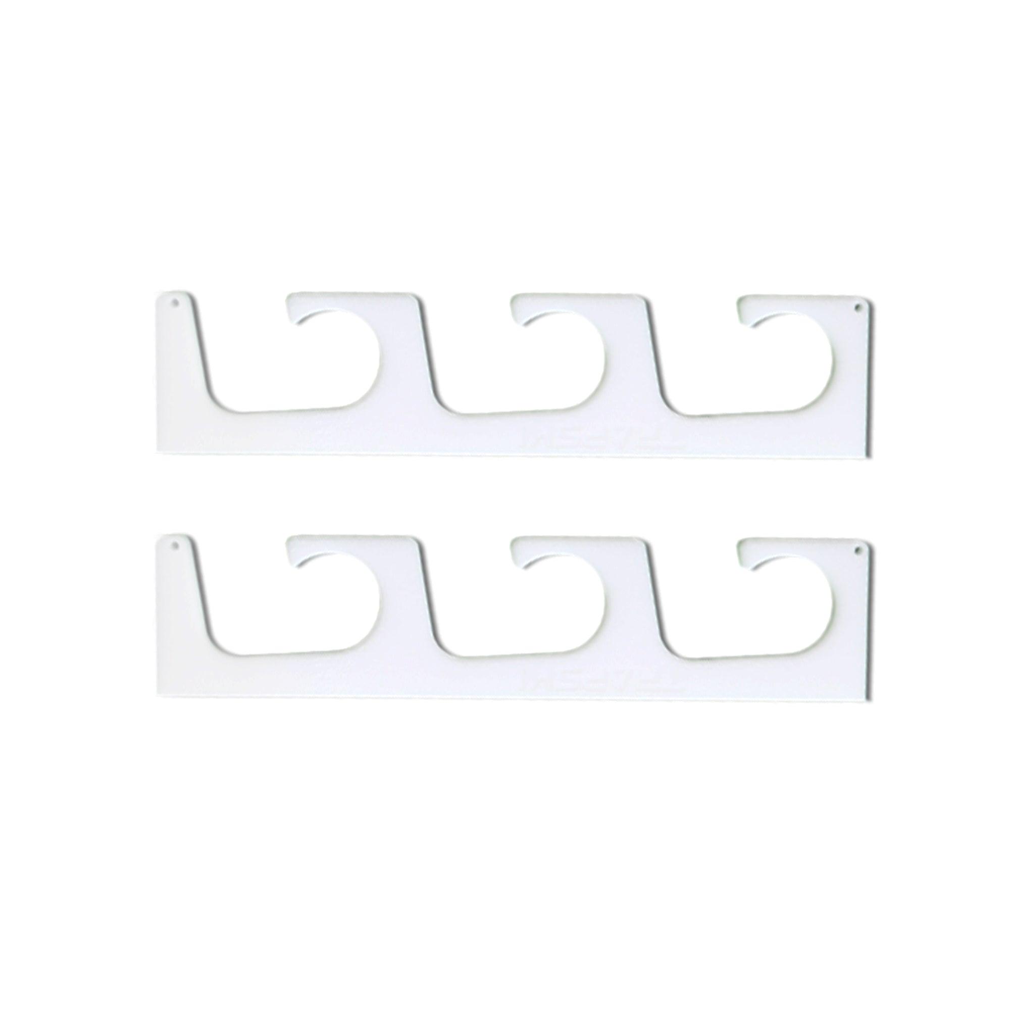 Made in the USA Fishing Rod Racks