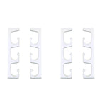 Made in the USA Fishing Rod Racks