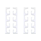 Made in the USA Fishing Rod Racks