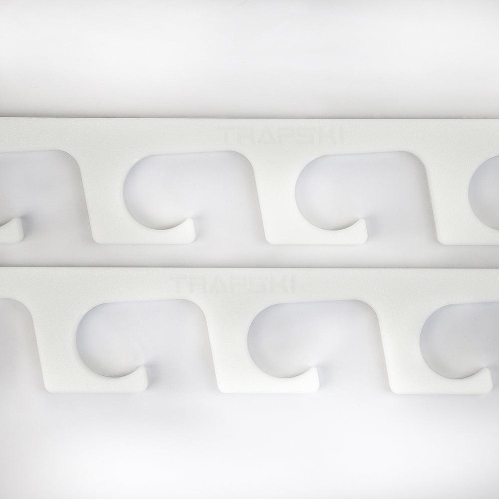 Made in the USA Fishing Rod Racks