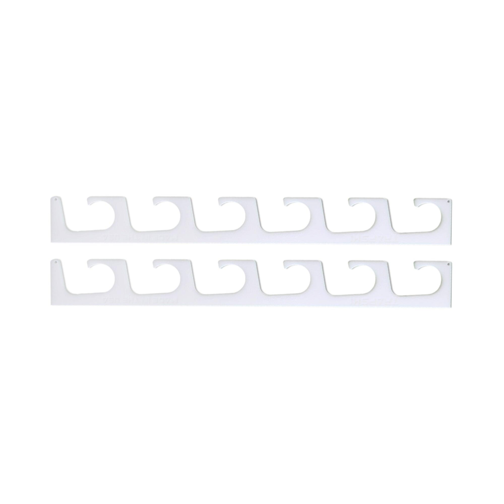 Made in the USA Fishing Rod Racks
