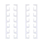 Made in the USA Fishing Rod Racks