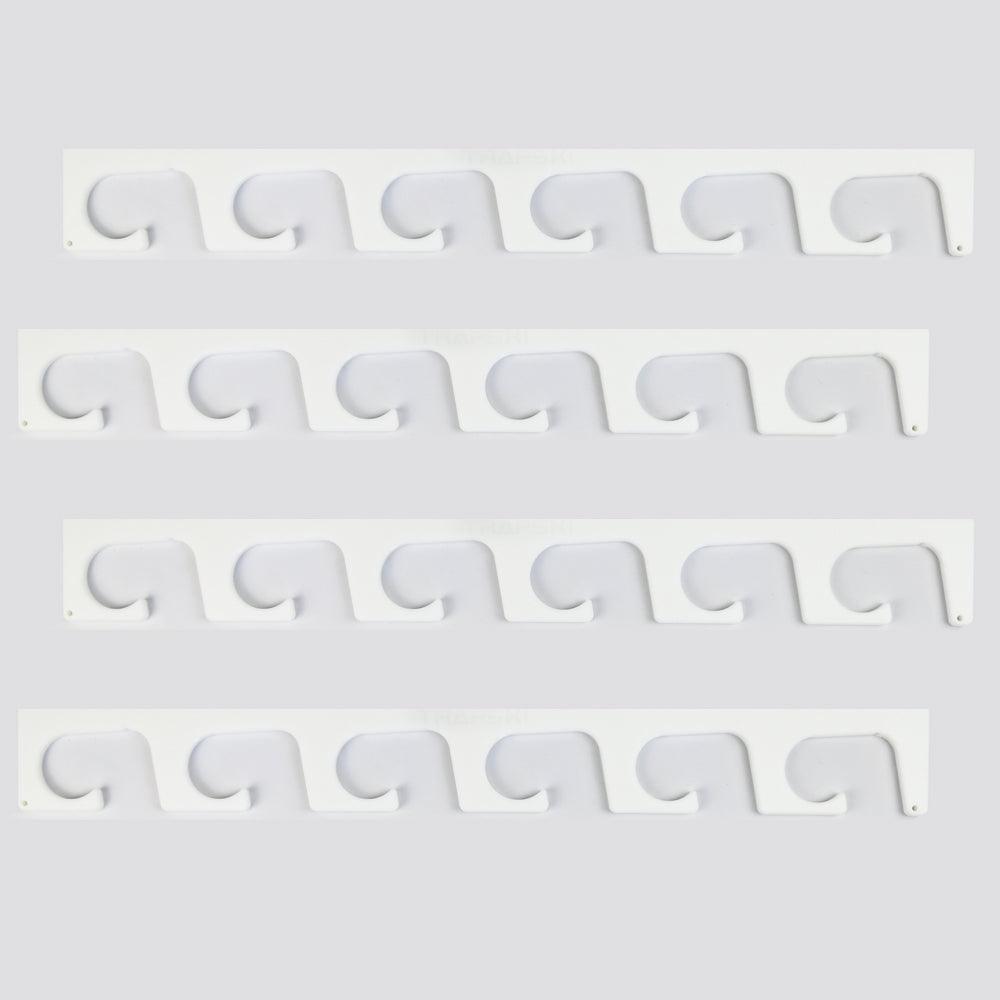 Made in the USA Fishing Rod Racks