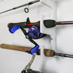 Made in the USA Fishing Rod Racks
