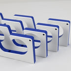 Made in the USA Premium Fishing Rod Racks
