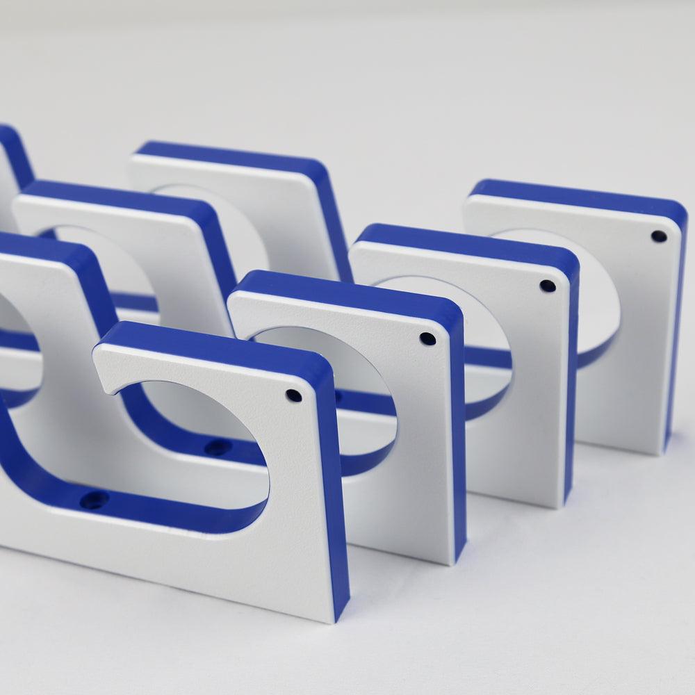 Made in the USA Premium Fishing Rod Racks