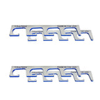 Made in the USA Premium Fishing Rod Racks