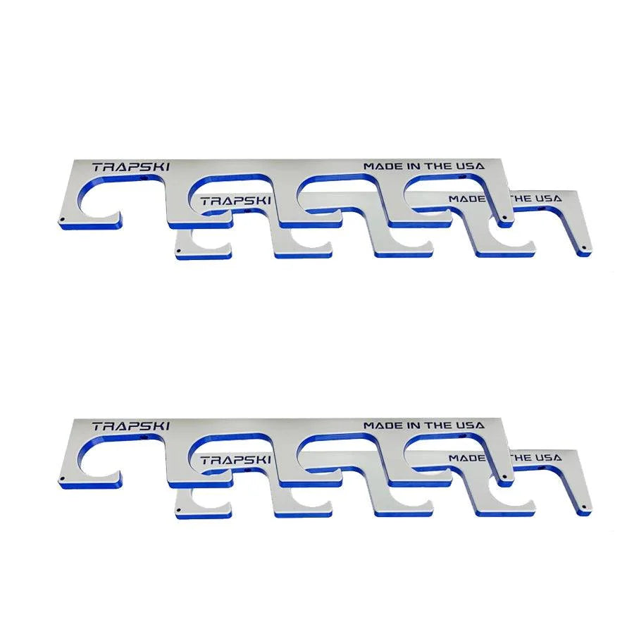 Made in the USA Premium Fishing Rod Racks
