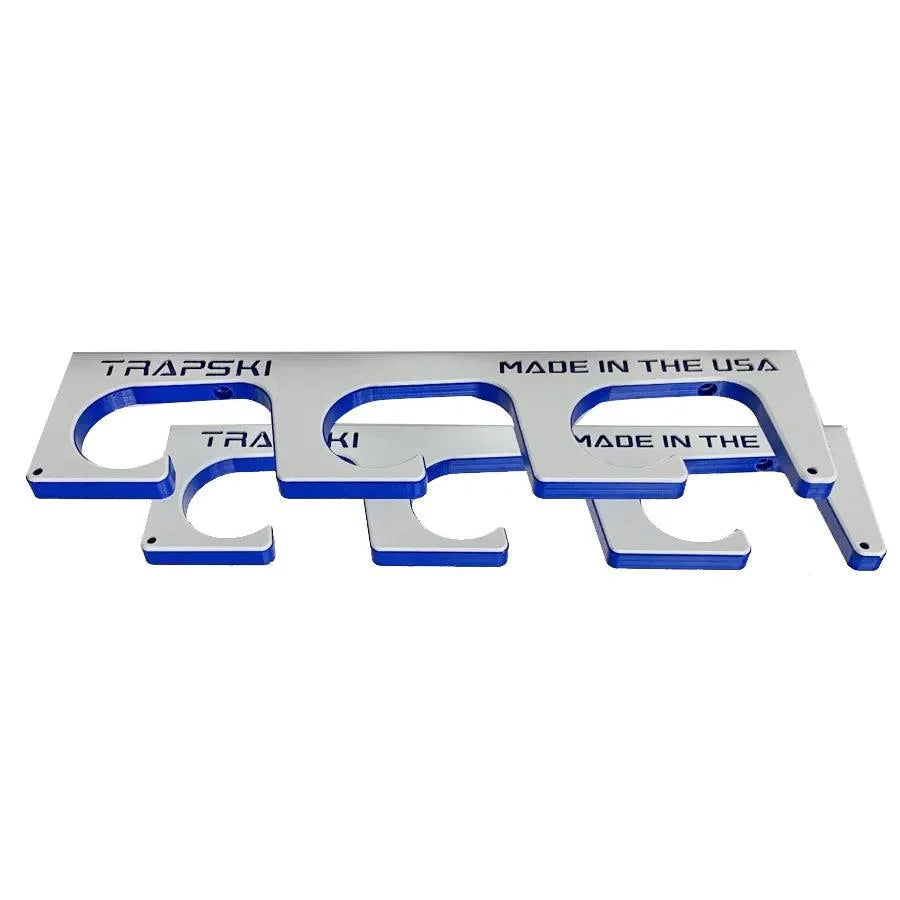 Made in the USA Premium Fishing Rod Racks