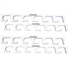 Made in the USA Premium Fishing Rod Racks