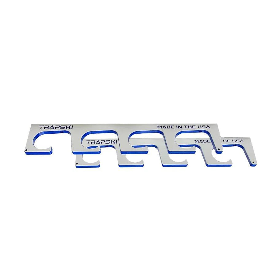 Made in the USA Premium Fishing Rod Racks