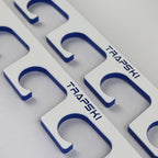 Made in the USA Premium Fishing Rod Racks