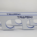 Made in the USA Premium Fishing Rod Racks