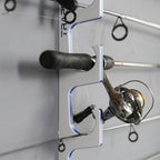 Made in the USA Premium Fishing Rod Racks