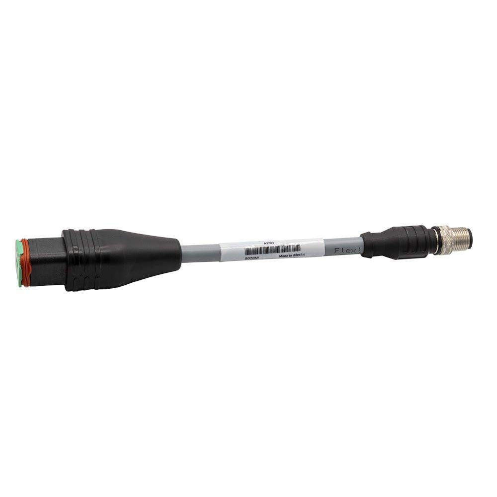 Maretron CKM NMEA 2000 Adapter Cable - .2M - Keep Casting Fishing & Outdoors