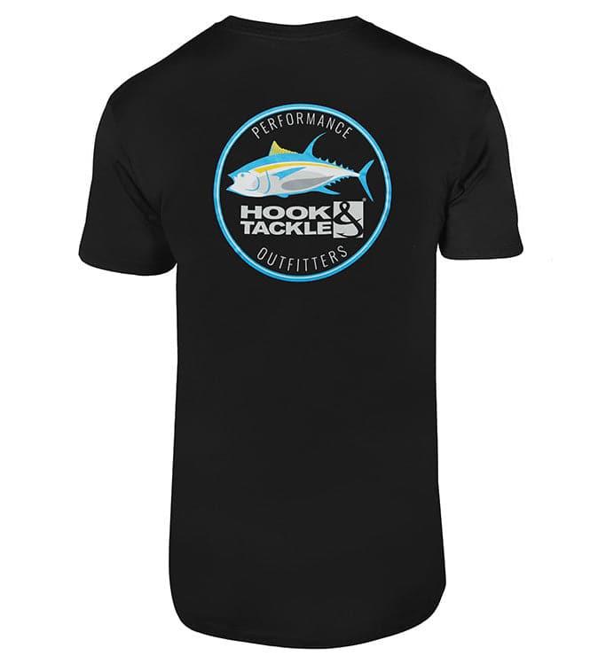 Men's Ahi Premium T-Shirt - Keep Casting Fishing & Outdoors