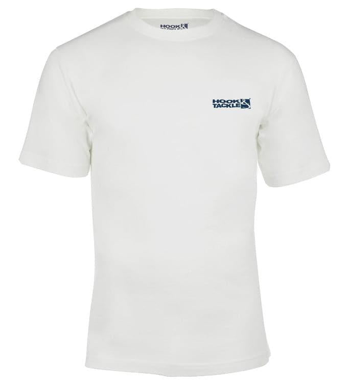 Men's H&T Puerto Rico Flag Premium T-Shirt - Keep Casting Fishing & Outdoors