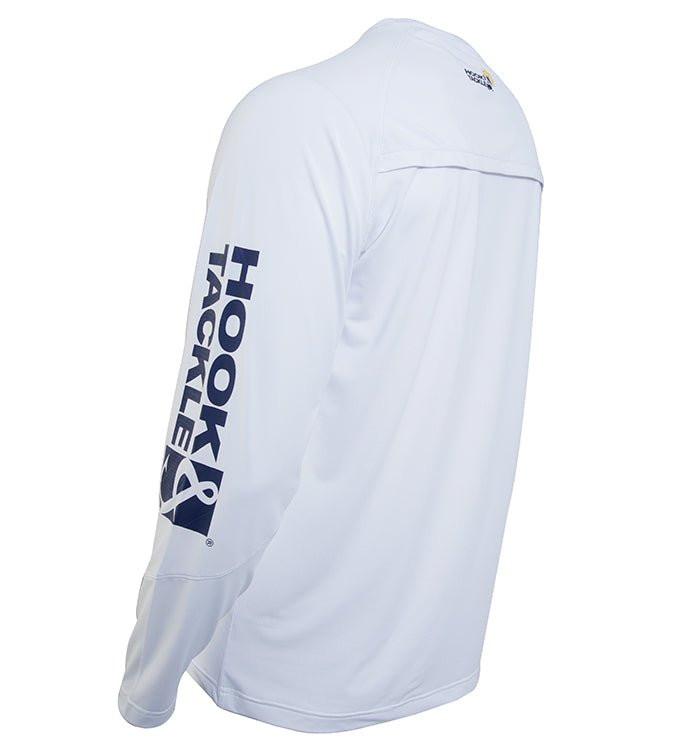 Men's Marlin Chase L/S Fishing Shirt - Keep Casting Fishing & Outdoors