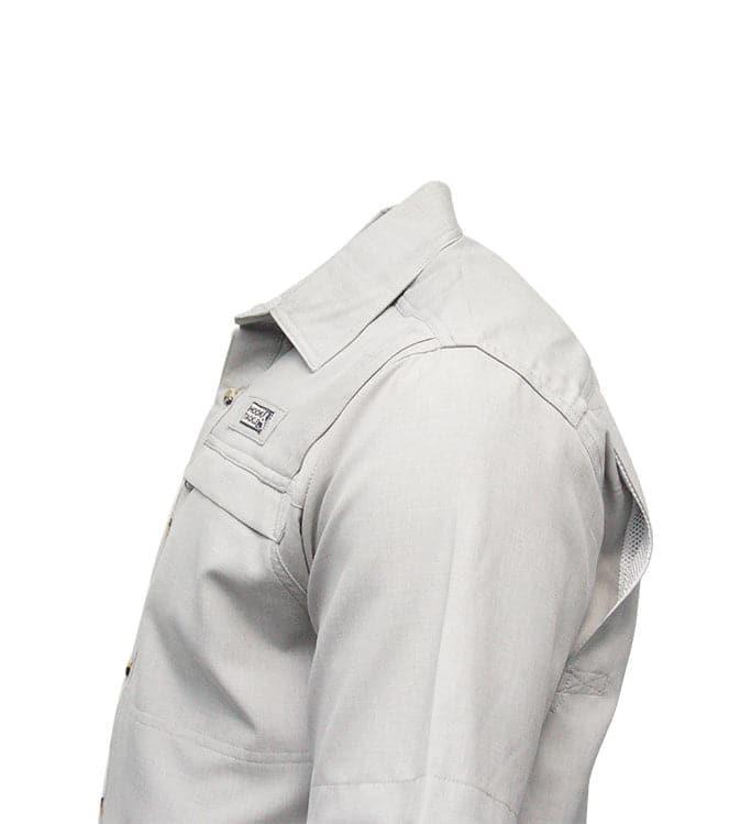 Men's Matheson Hammock L/S Vented Fishing Shirt - Keep Casting Fishing & Outdoors