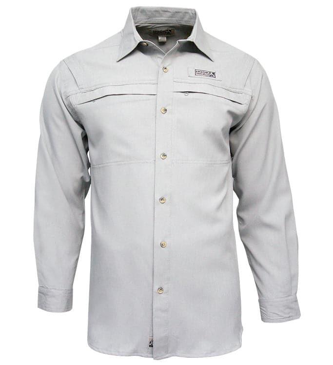 Men's Matheson Hammock L/S Vented Fishing Shirt - Keep Casting Fishing & Outdoors