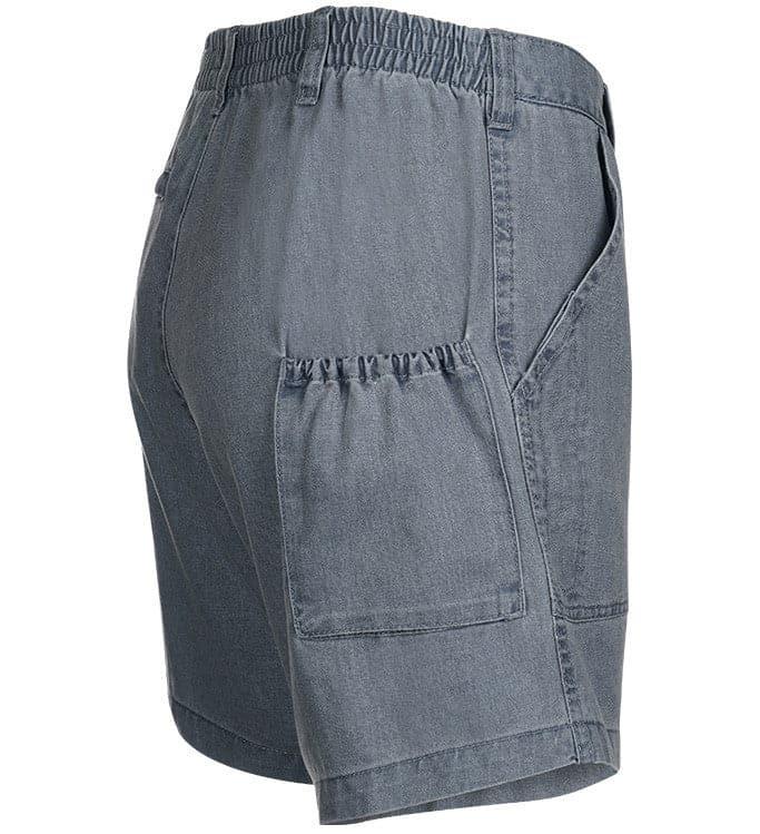 Men's Original Beer Can Island Cott. Short (44 - 54) - Keep Casting Fishing & Outdoors