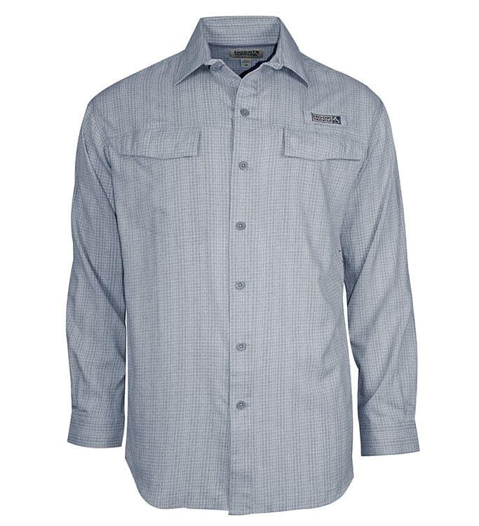 Men's Sealand L/S UV Vented Fishing Shirt - Keep Casting Fishing & Outdoors