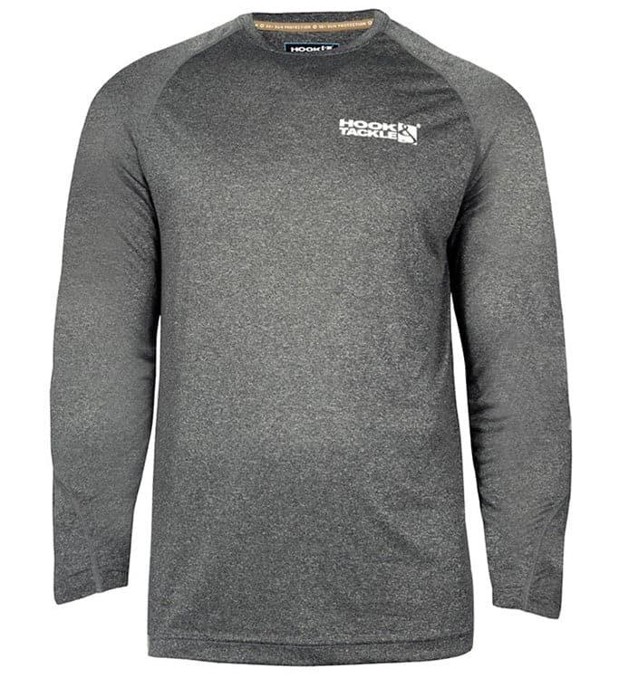 Men's Seamount L/S UV Fishing Shirt (3X) - Keep Casting Fishing & Outdoors